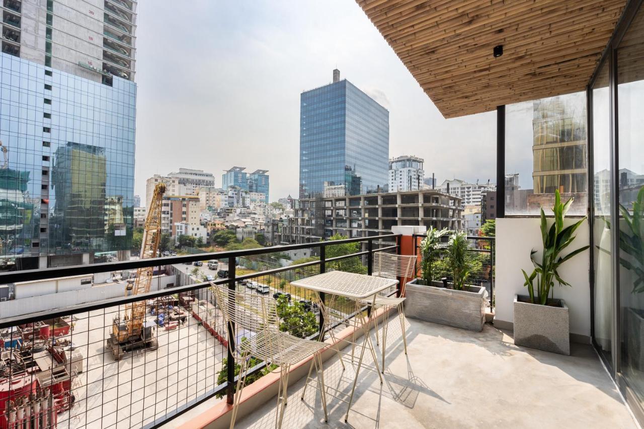 Arista 5 - Serviced Apartment *
