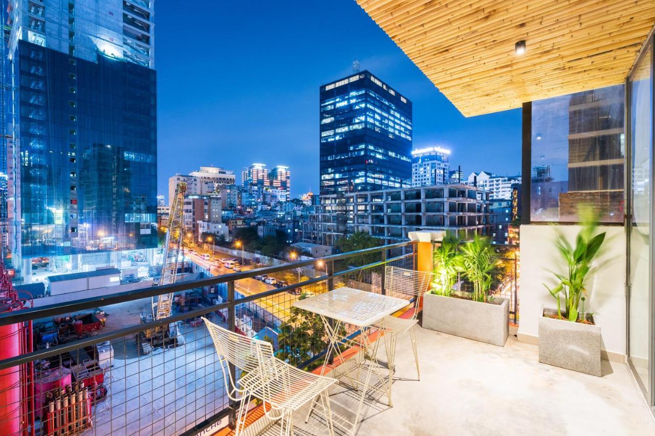 Arista 5 - Serviced Apartment *