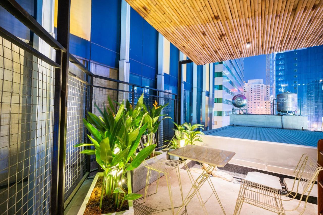 Arista 5 - Serviced * Ho Chi Minh City