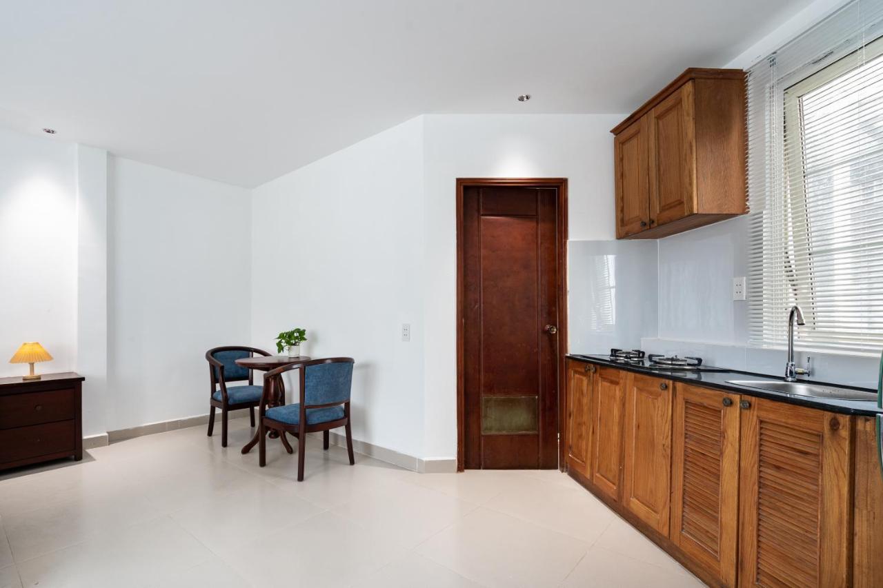 Apartment Arista 5 - Serviced *