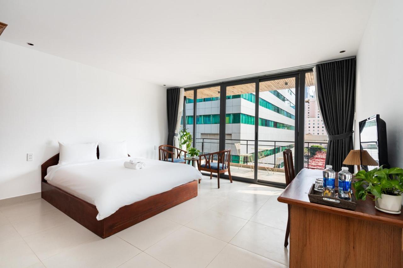 Apartment Arista 5 - Serviced Ho Chi Minh City