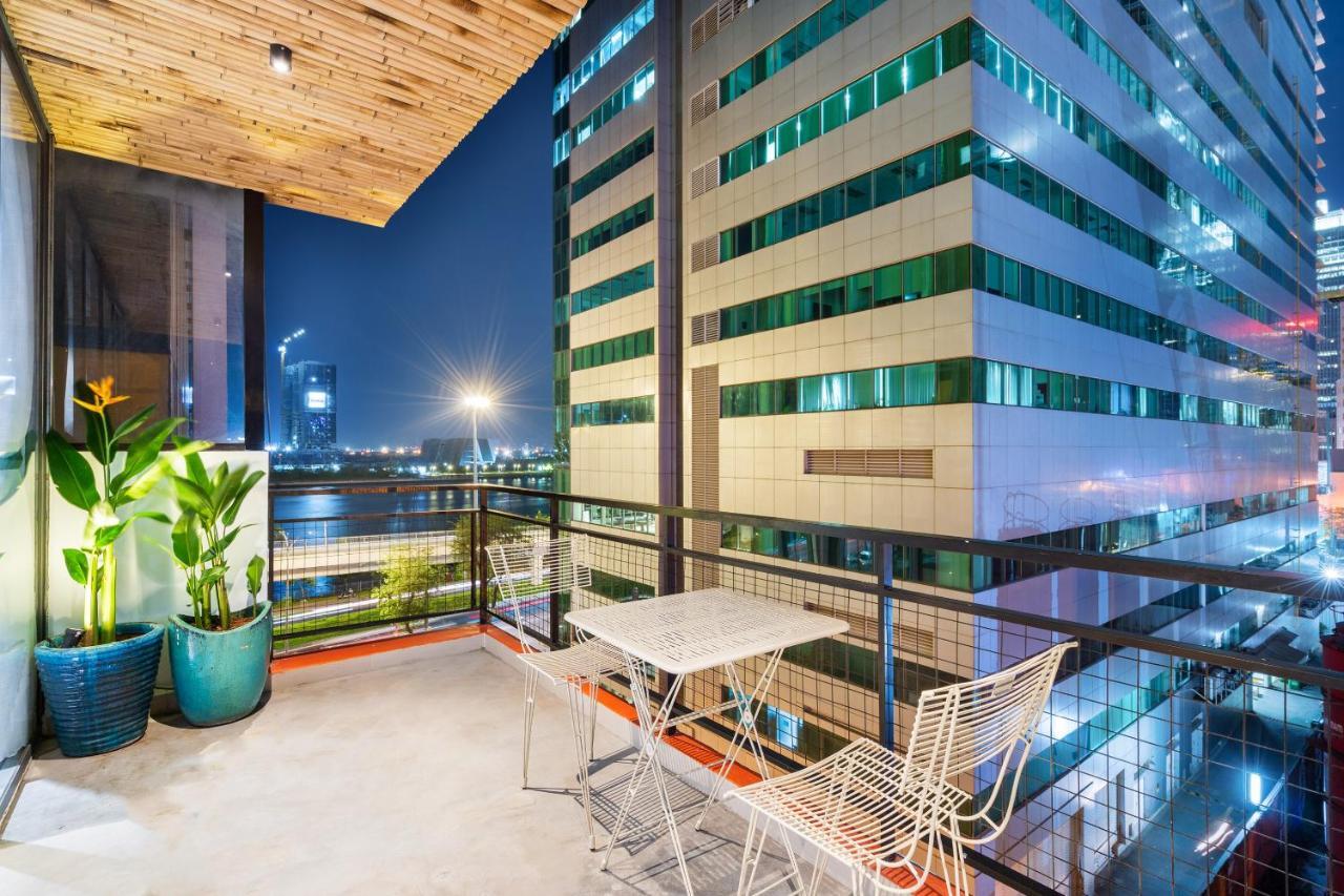 Arista 5 - Serviced * Ho Chi Minh City