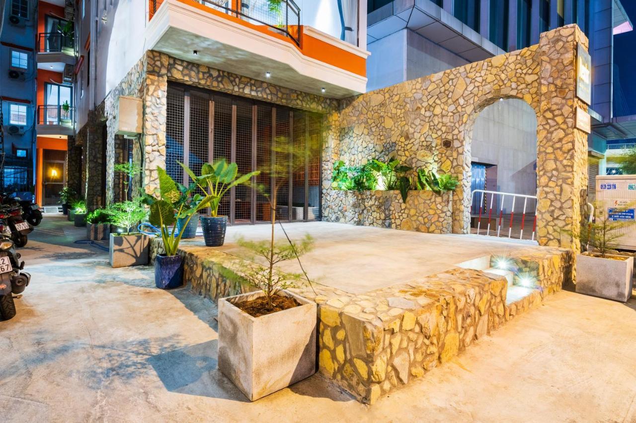Arista 5 - Serviced * Ho Chi Minh City