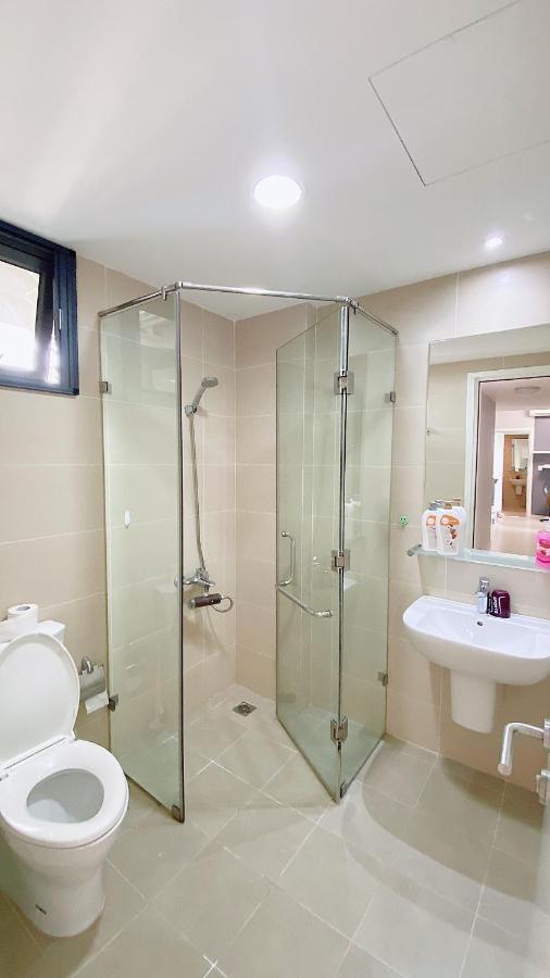 Monmon - Masteri Thao Dien - 3br - River & Landmark 81 View Apartment
