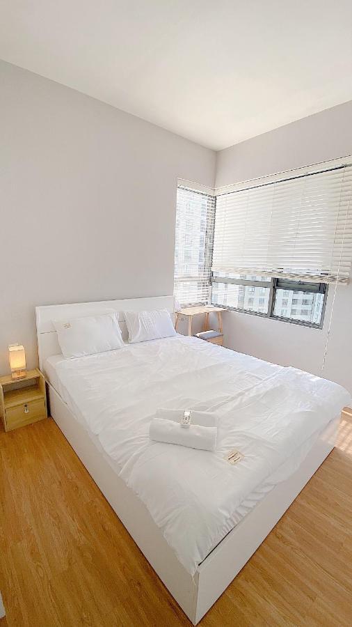Monmon - Masteri Thao Dien - 3br - River & Landmark 81 View Apartment *