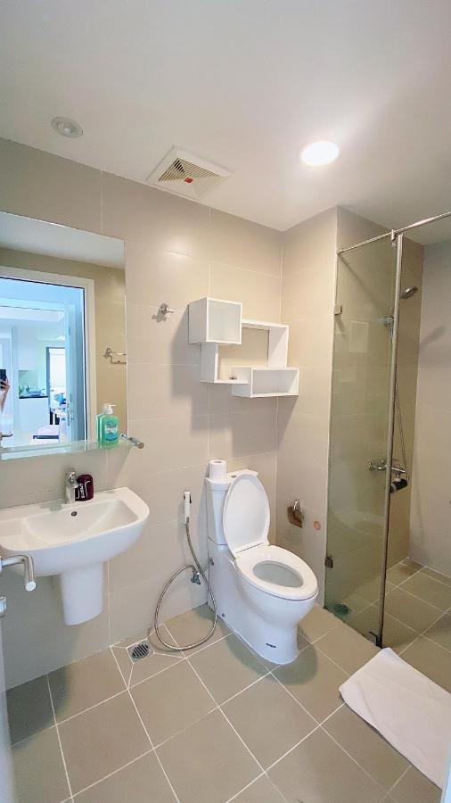 Monmon - Masteri Thao Dien - 3br - River & Landmark 81 View Apartment *