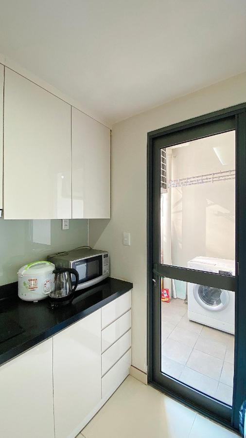 Apartment Monmon - Masteri Thao Dien - 3br - River & Landmark 81 View *