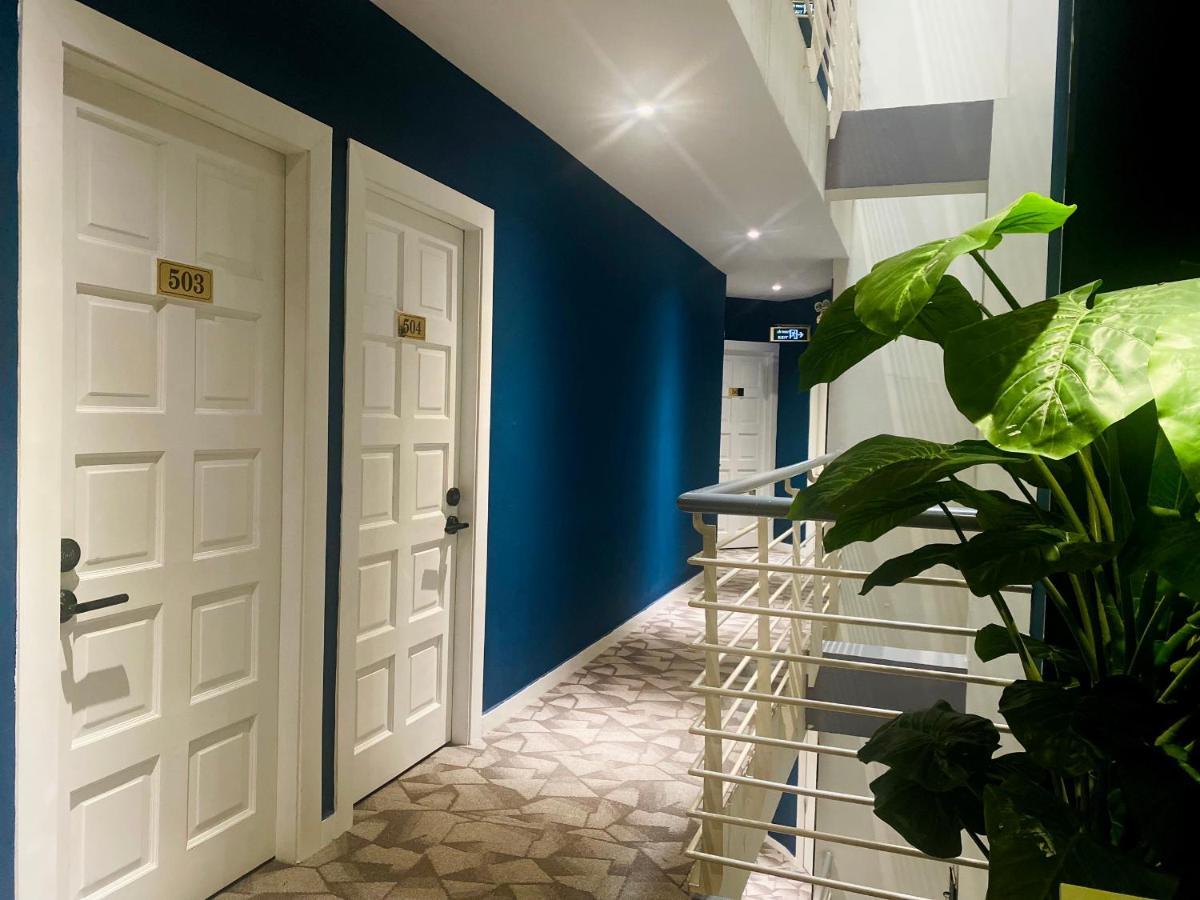 Hotel Nicecy Nganha 2*