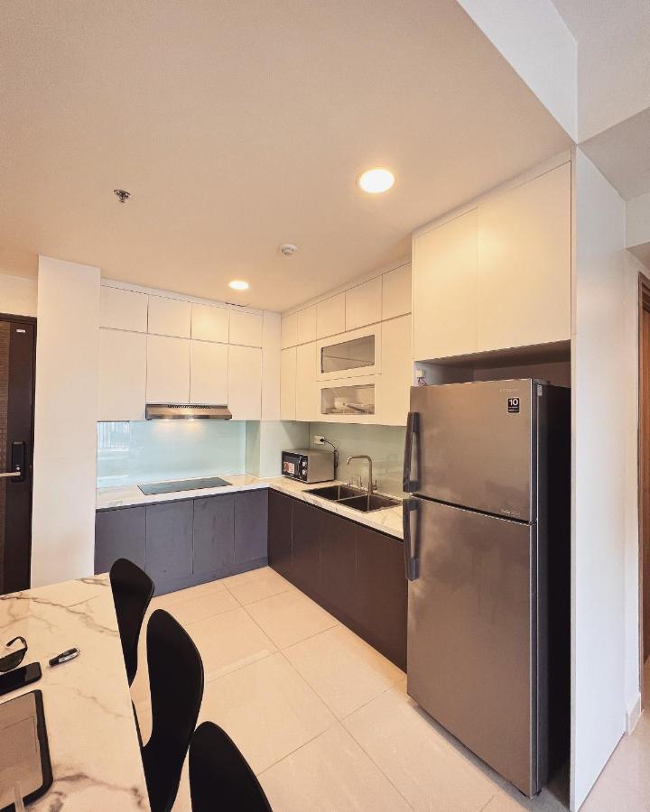 Pangsapuri Lc House Soho District 1 Bandar Ho Chi Minh