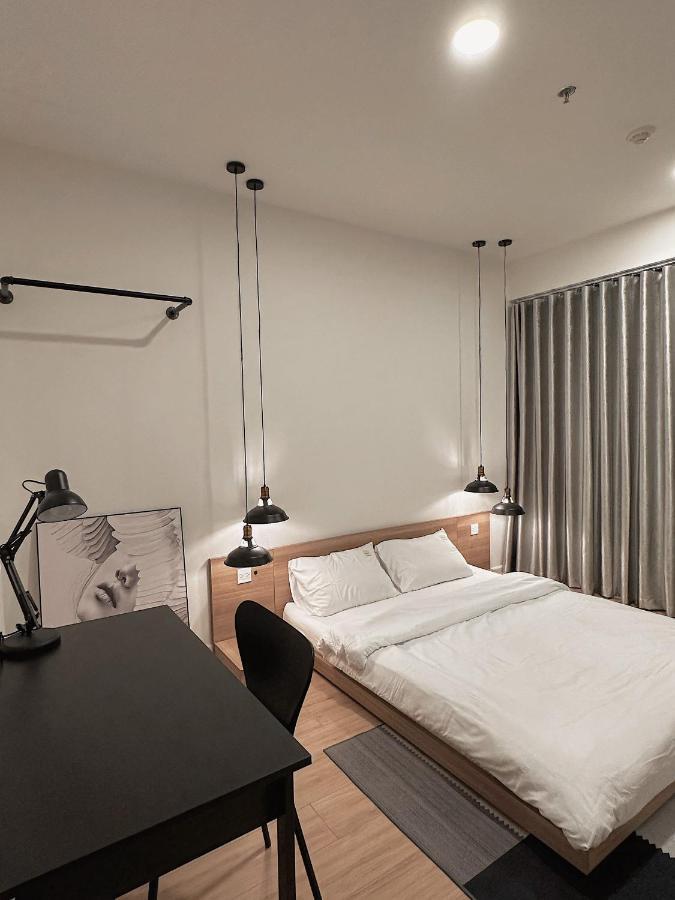Lc House Soho District 1 Pangsapuri Bandar Ho Chi Minh
