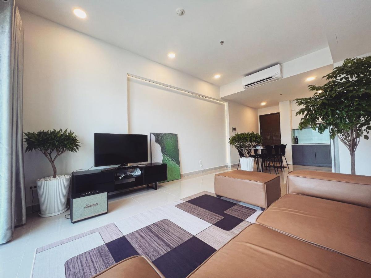Lc House Soho District 1 * Bandar Ho Chi Minh