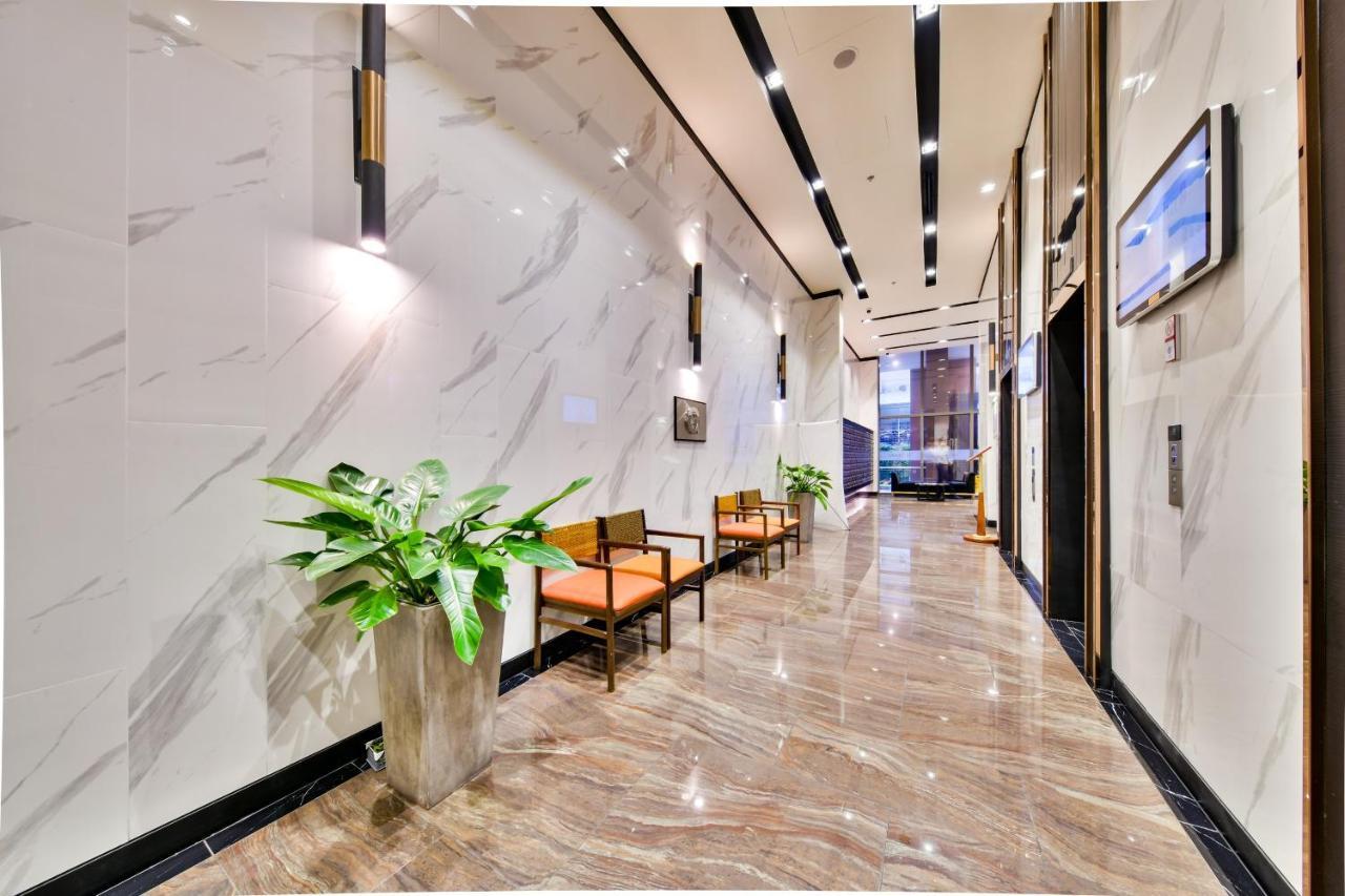 Apartment The Tresor Free Pool & Gym *