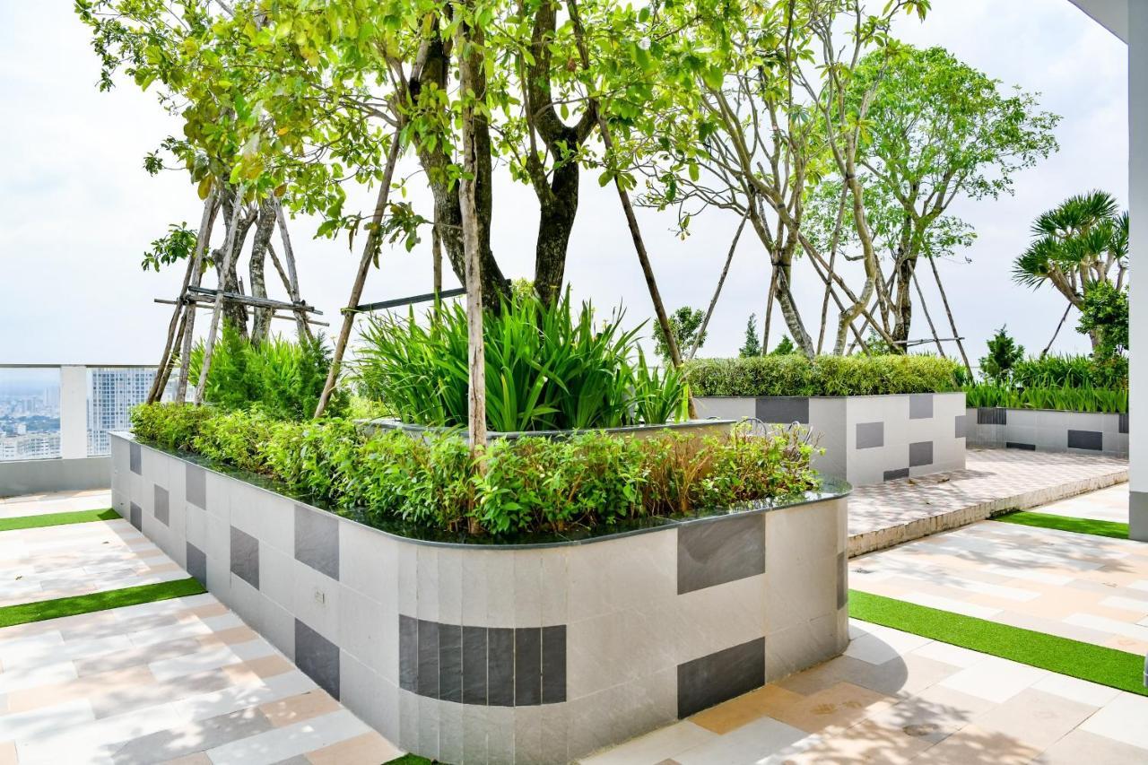Apartment The Tresor Free Pool & Gym Ho Chi Minh City