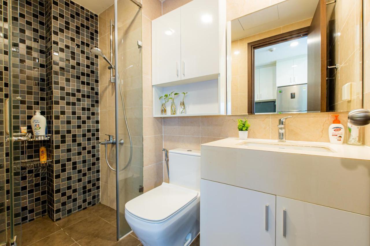 The Tresor Free Pool & Gym Apartment Ho Chi Minh City