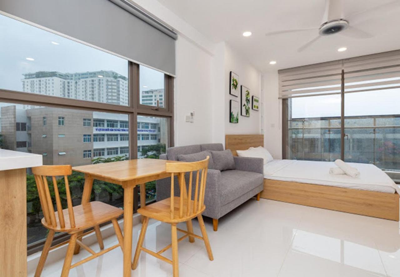Unique Condotel - Masteri Millennium Apartment *