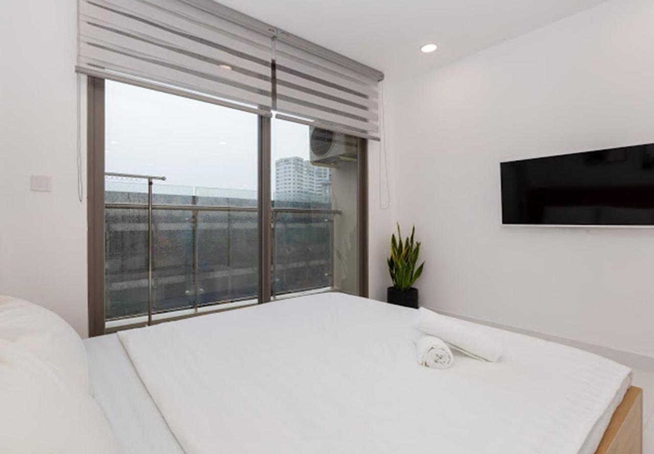 Apartment Unique Condotel - Masteri Millennium Ho Chi Minh City