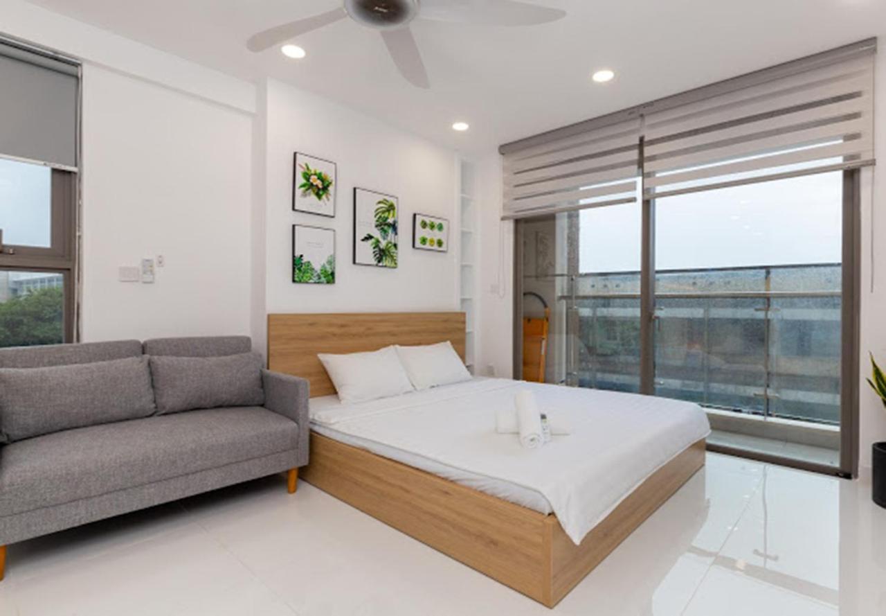 Unique Condotel - Masteri Millennium * Ho Chi Minh City