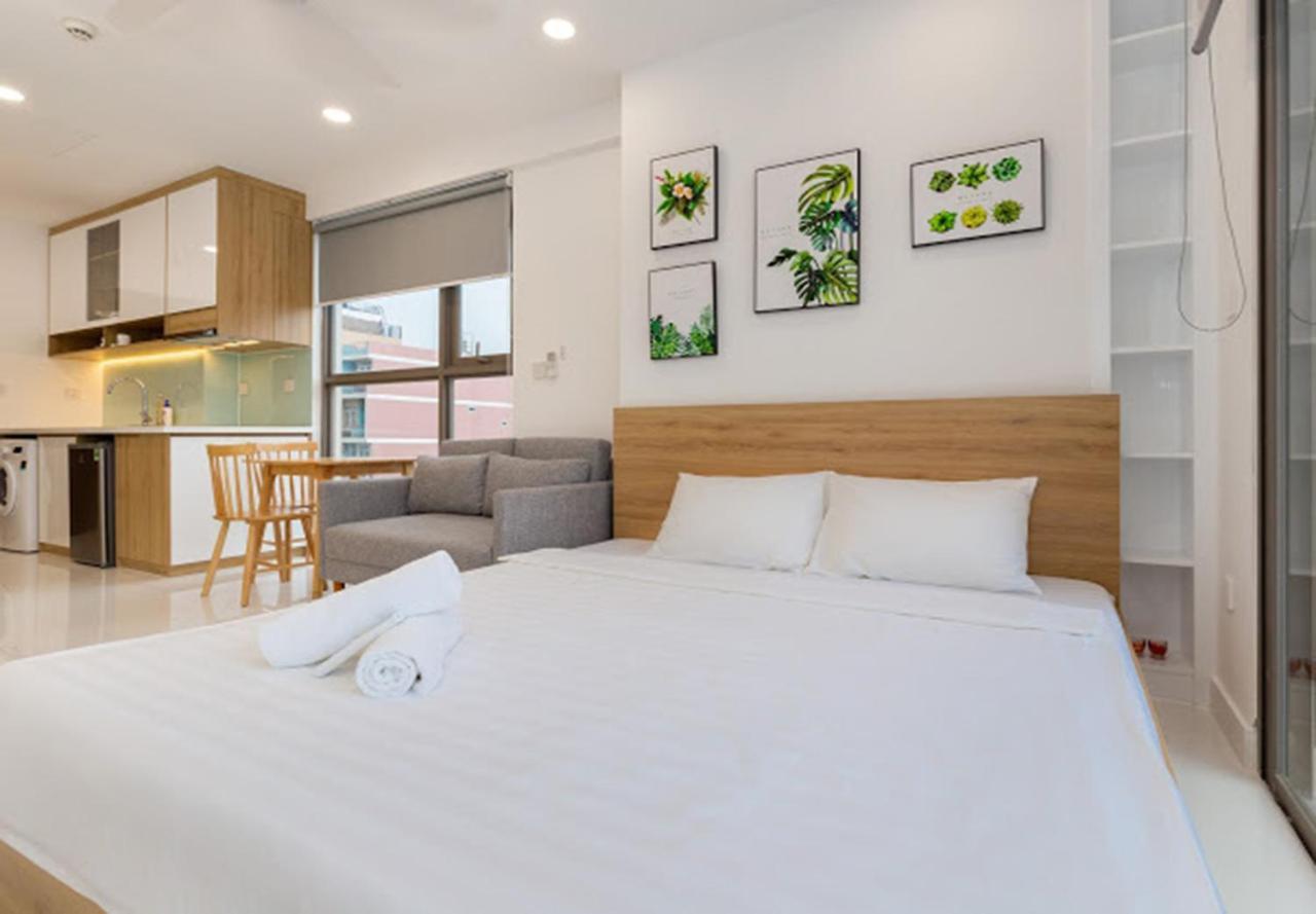 Unique Condotel - Masteri Millennium Apartment *