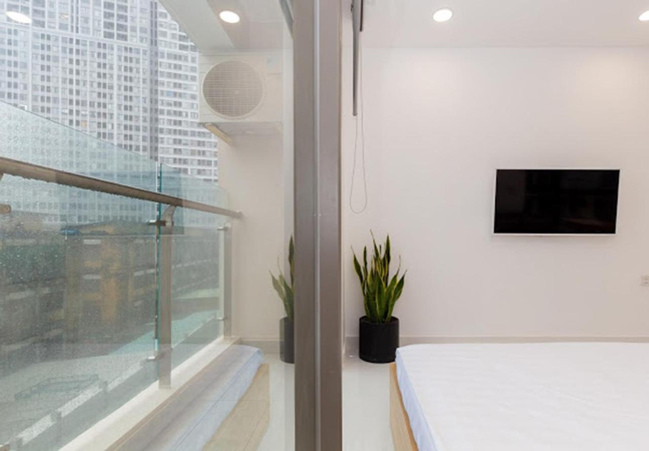 Apartment Unique Condotel - Masteri Millennium Ho Chi Minh City