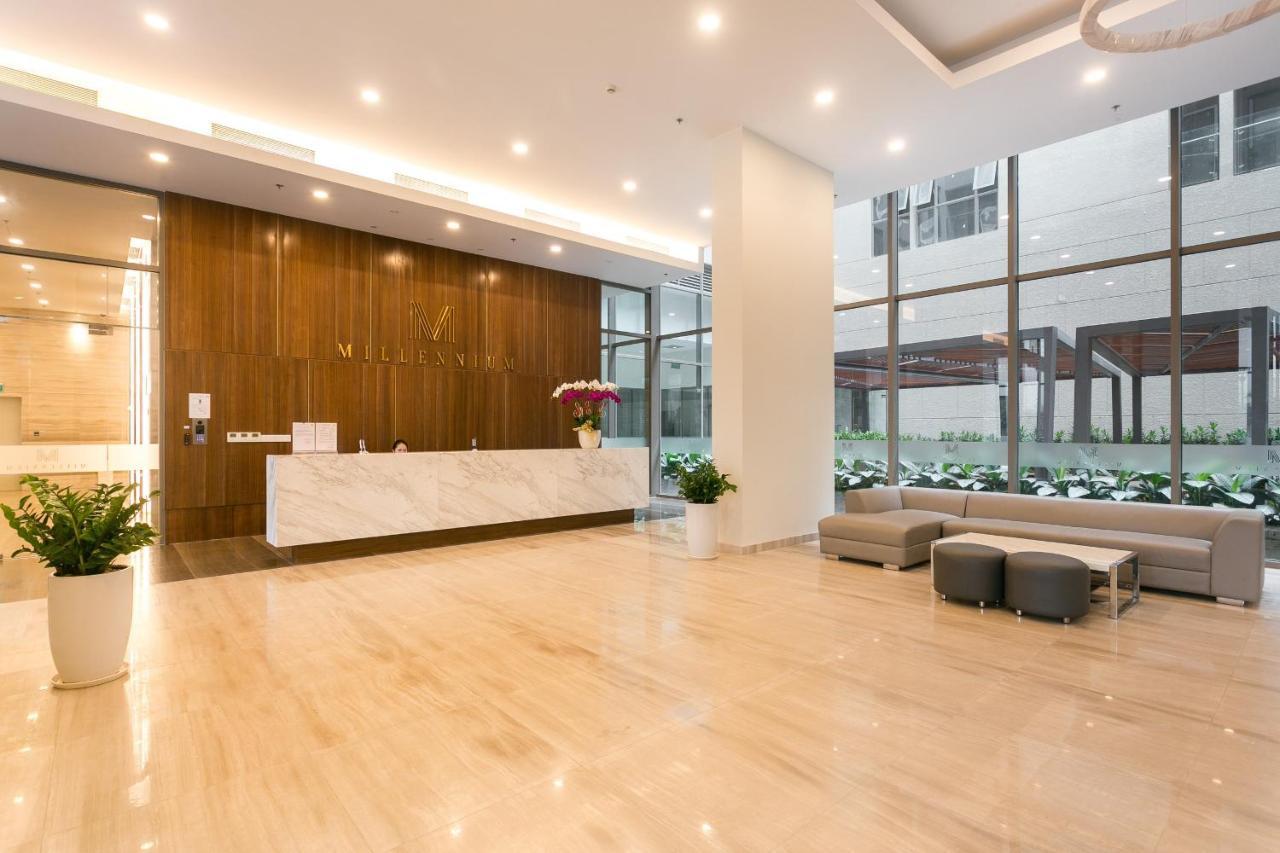Unique Condotel - Masteri Millennium *