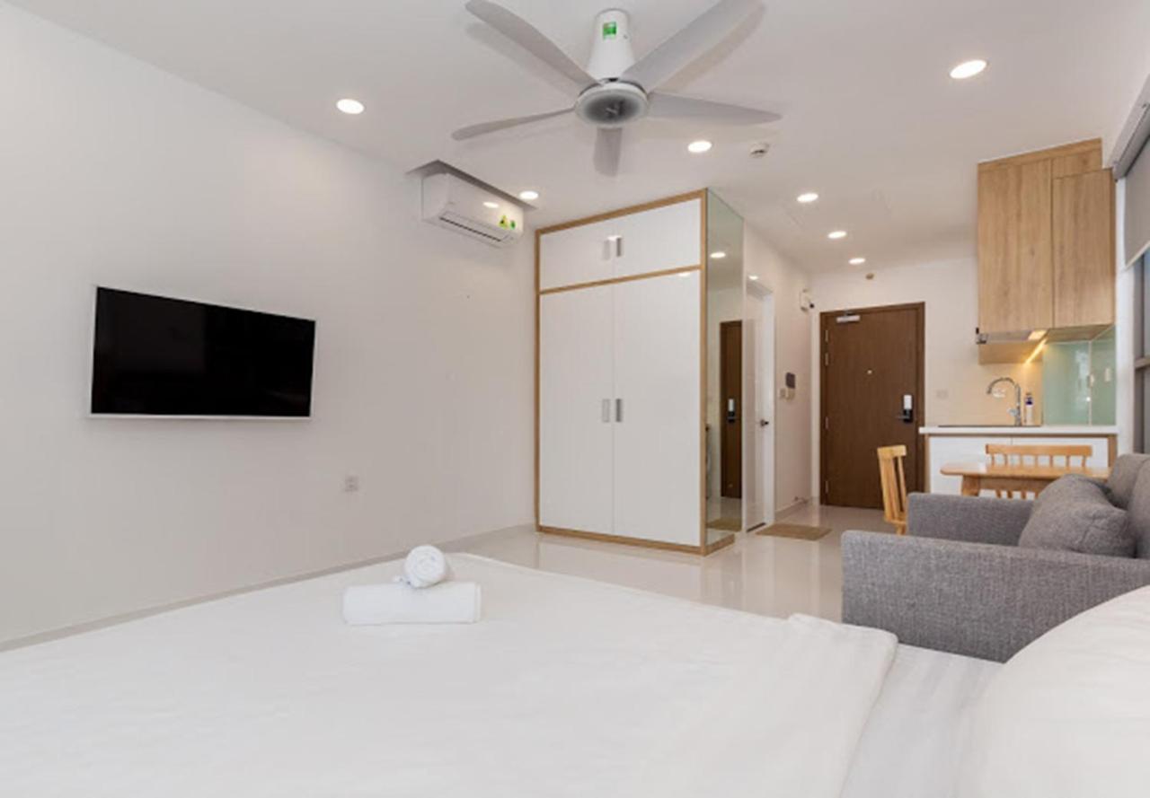 Unique Condotel - Masteri Millennium Ho Chi Minh City