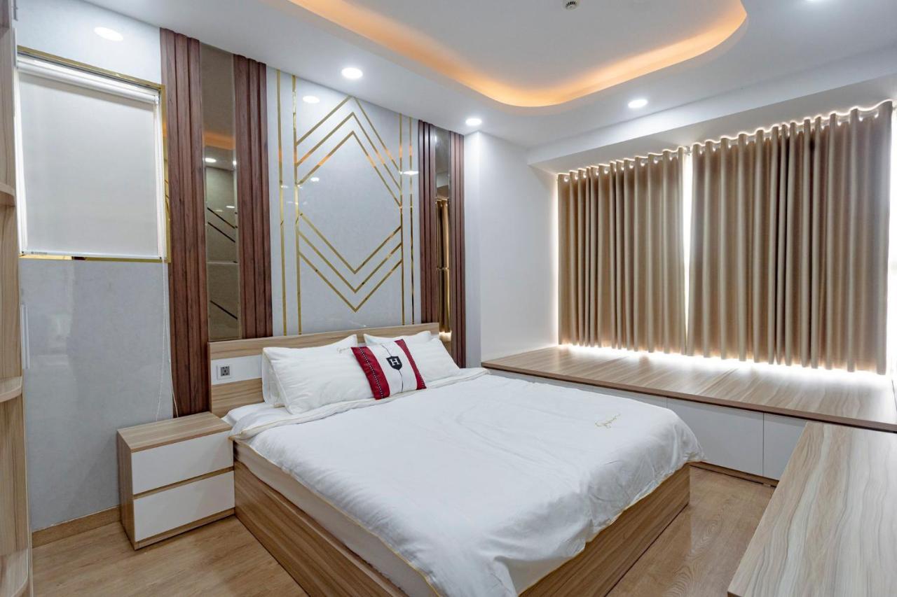 Midtown By Saigon - Phu My Hung Bandar Ho Chi Minh