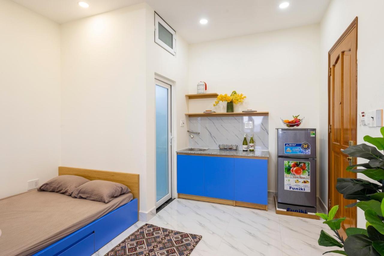 Le House - 1 Btw Airport And D1 Center, Fast Wifi And Check-in 24-7 Apartment