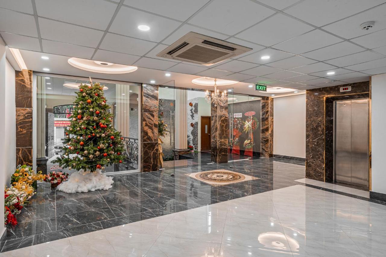 Le House - 1 Btw Airport And D1 Center, Fast Wifi And Check-in 24-7 Ho Chi Minh City