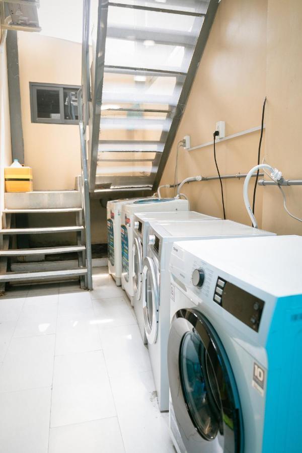 Le House - 1 Btw Airport And D1 Center, Fast Wifi And Check-in 24-7 Apartment Ho Chi Minh City