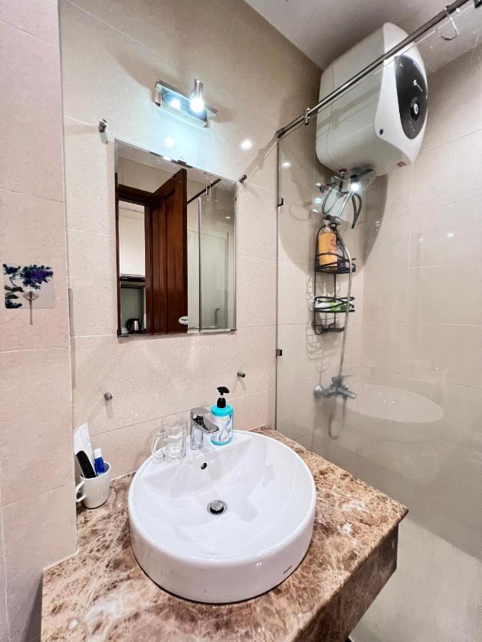 Sky Center Thap A Gan San Bay Tan Son Nhat Apartment Ho Chi Minh City