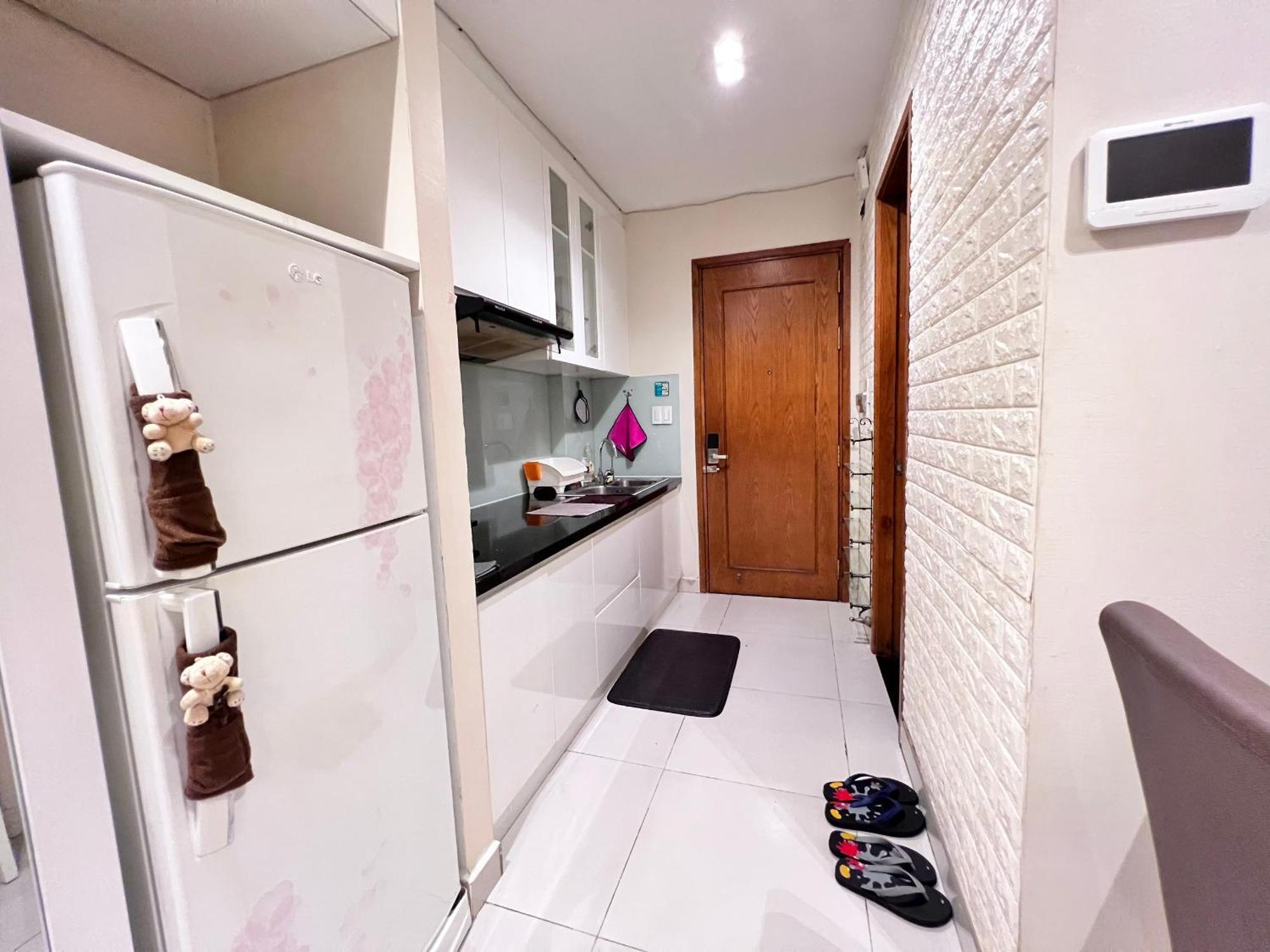 Sky Center Thap A Gan San Bay Tan Son Nhat Apartment Ho Chi Minh City