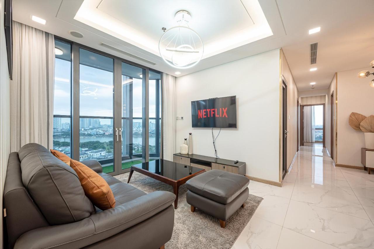 Panorama Suites Landmark 81 *
