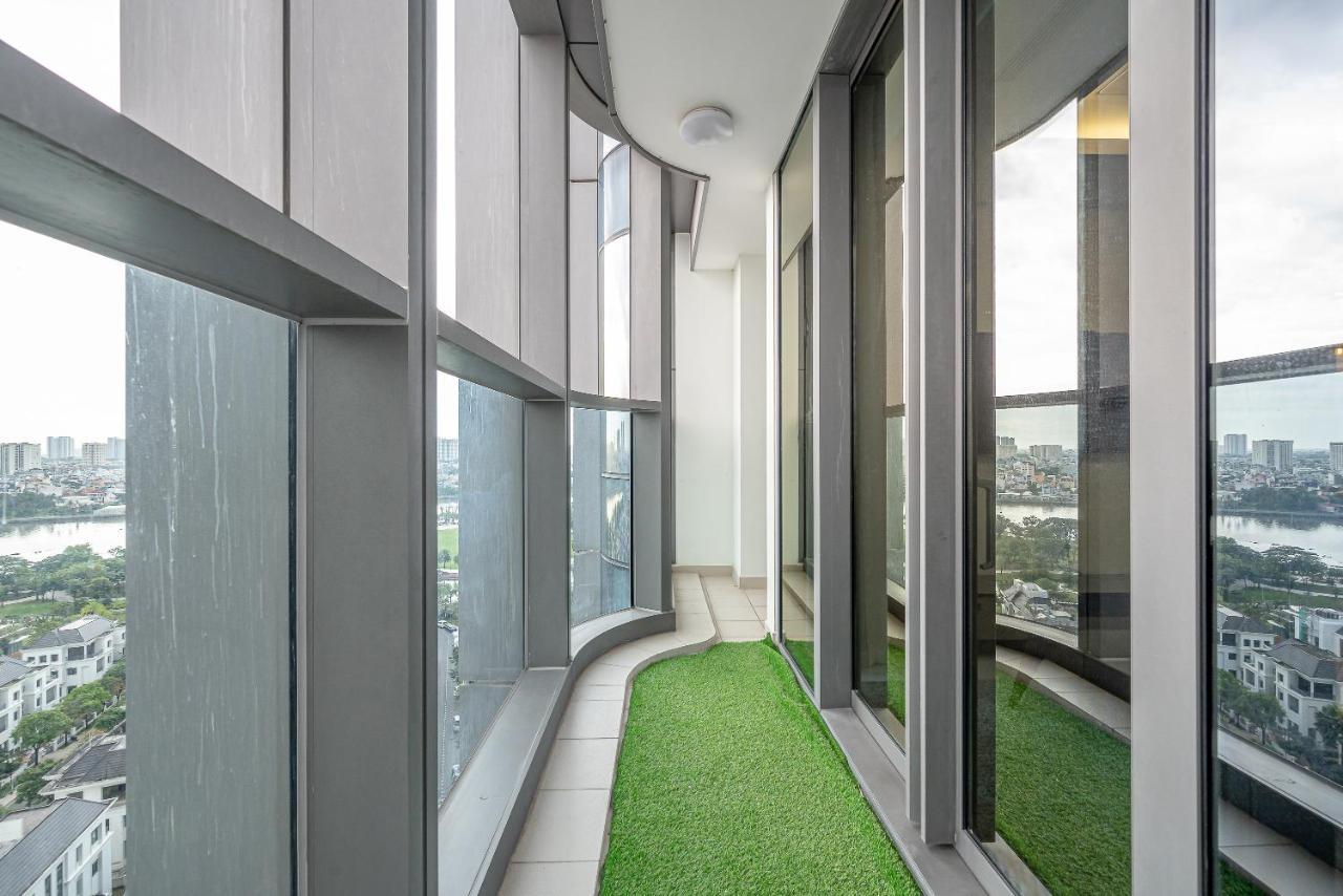 Panorama Suites Landmark 81 Apartment Ho Chi Minh City