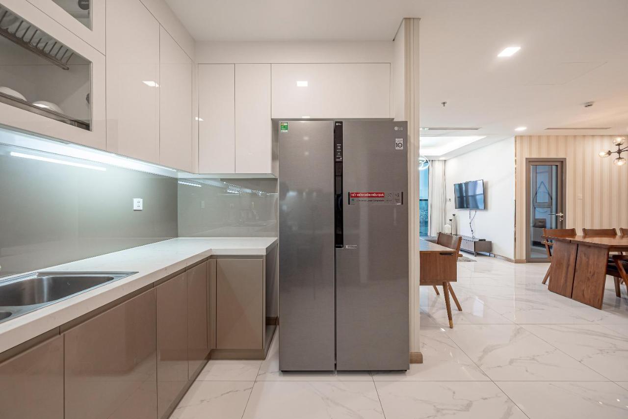 Apartment Panorama Suites Landmark 81