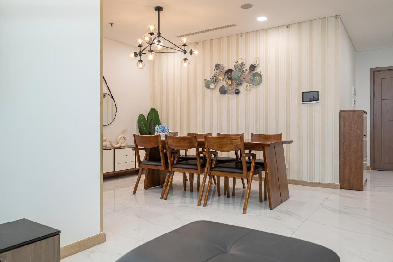 Apartment Panorama Suites Landmark 81