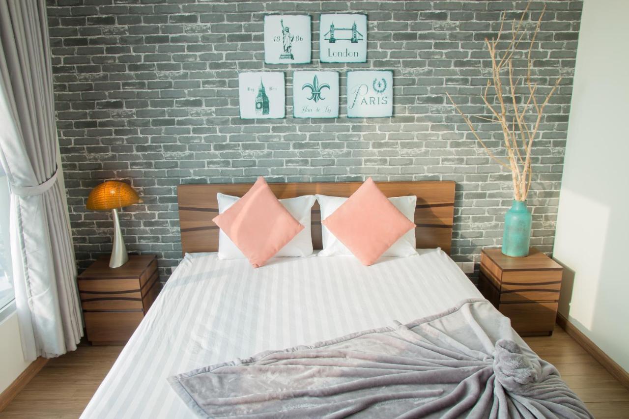 Liam Service - Vinhome Central Park Bandar Ho Chi Minh