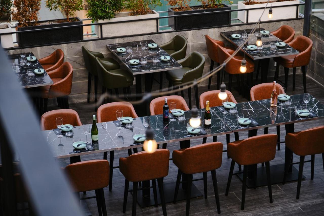 Aha Boutique Ben Thanh Hotel 2*