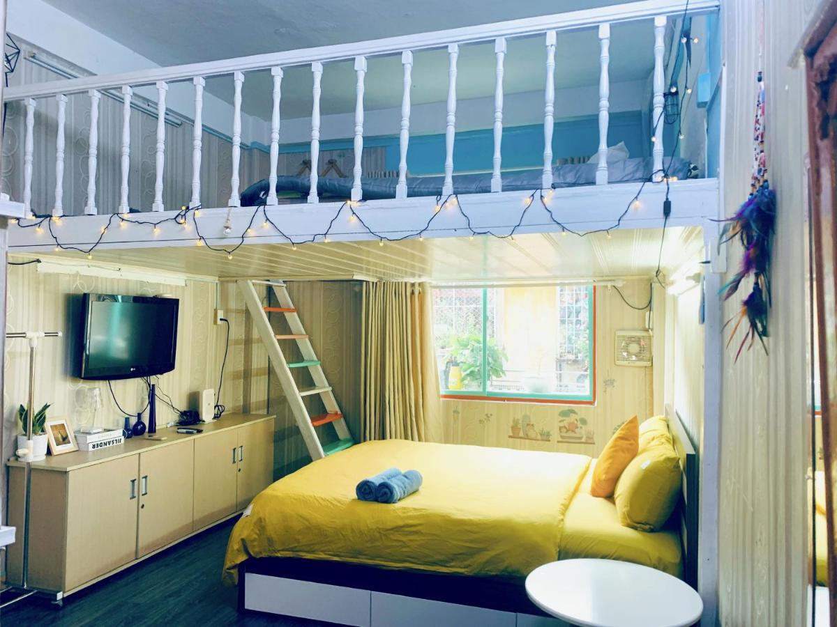 My House 1 * Bandar Ho Chi Minh
