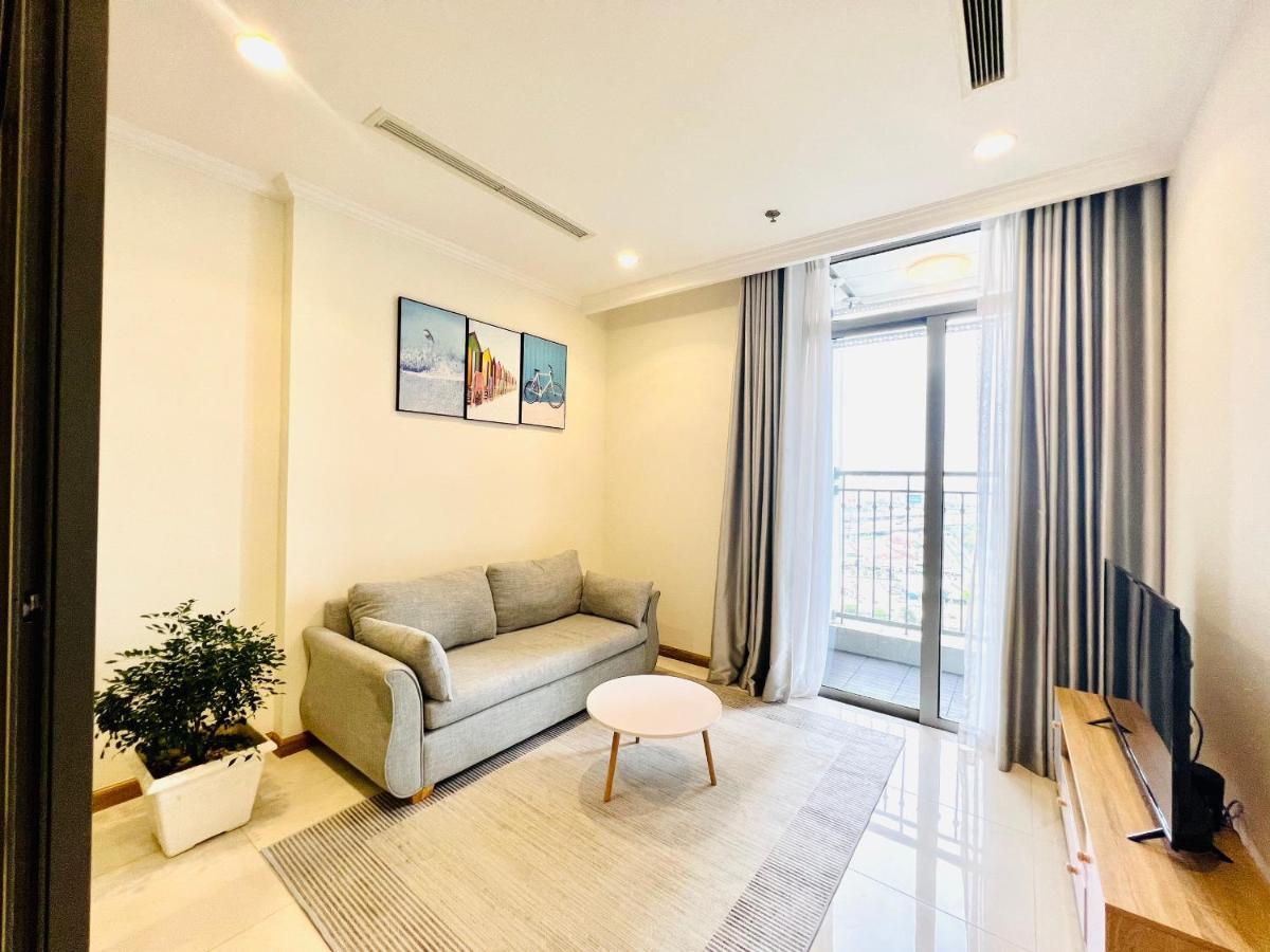 Vinhomes Central Park Luxury For Rent Bandar Ho Chi Minh