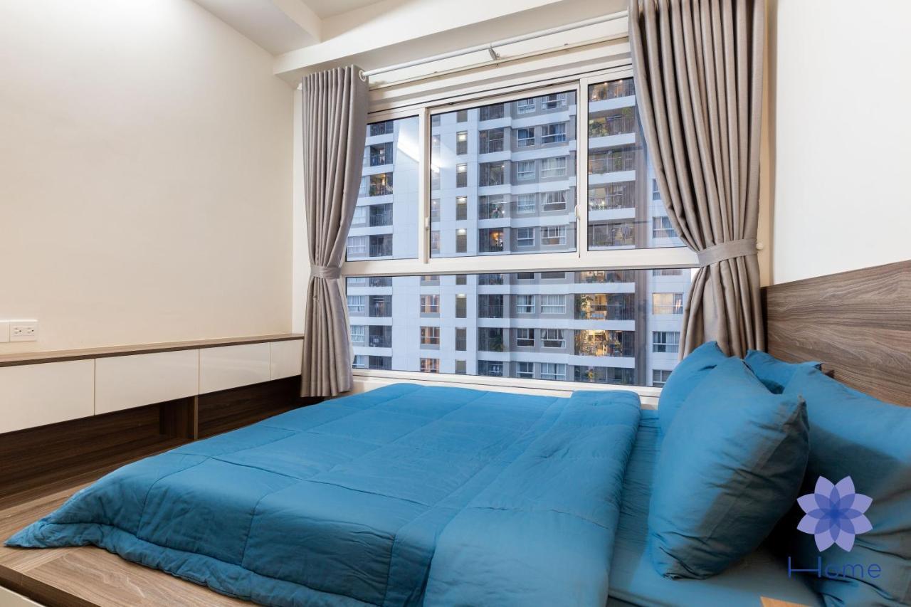 Apartment Ihome Furnished With Free Gym & Pool, Airport Pick-up Service