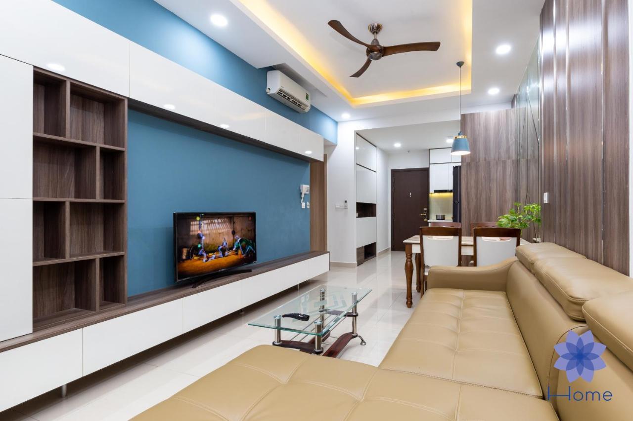 Ihome Furnished With Free Gym & Pool, Airport Pick-up Service *