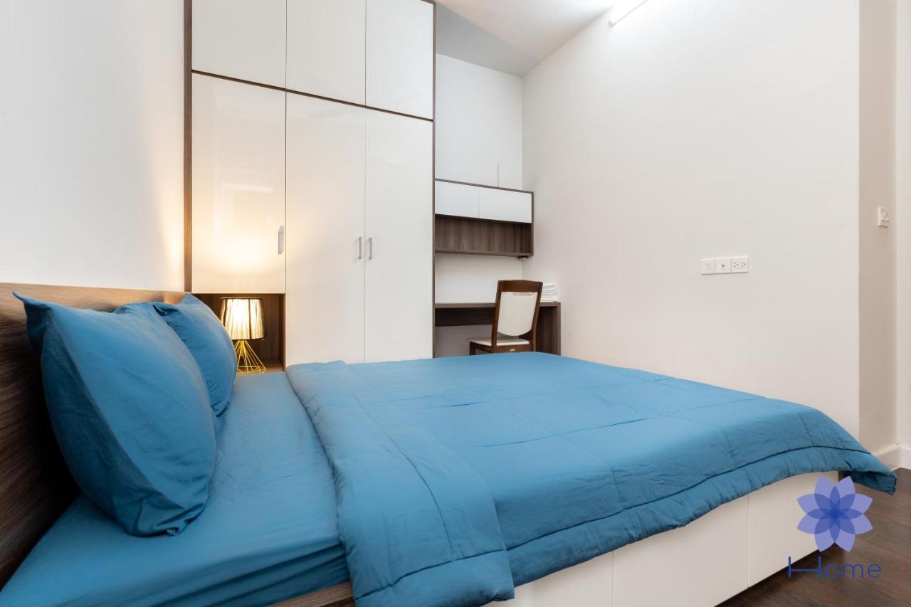 Ihome Furnished With Free Gym & Pool, Airport Pick-up Service