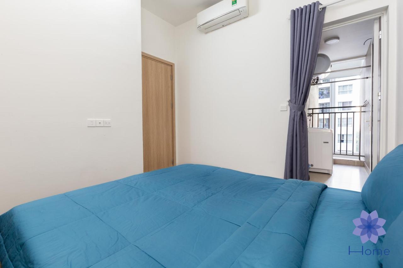 Ihome Furnished With Free Gym & Pool, Airport Pick-up Service Ho Chi Minh City