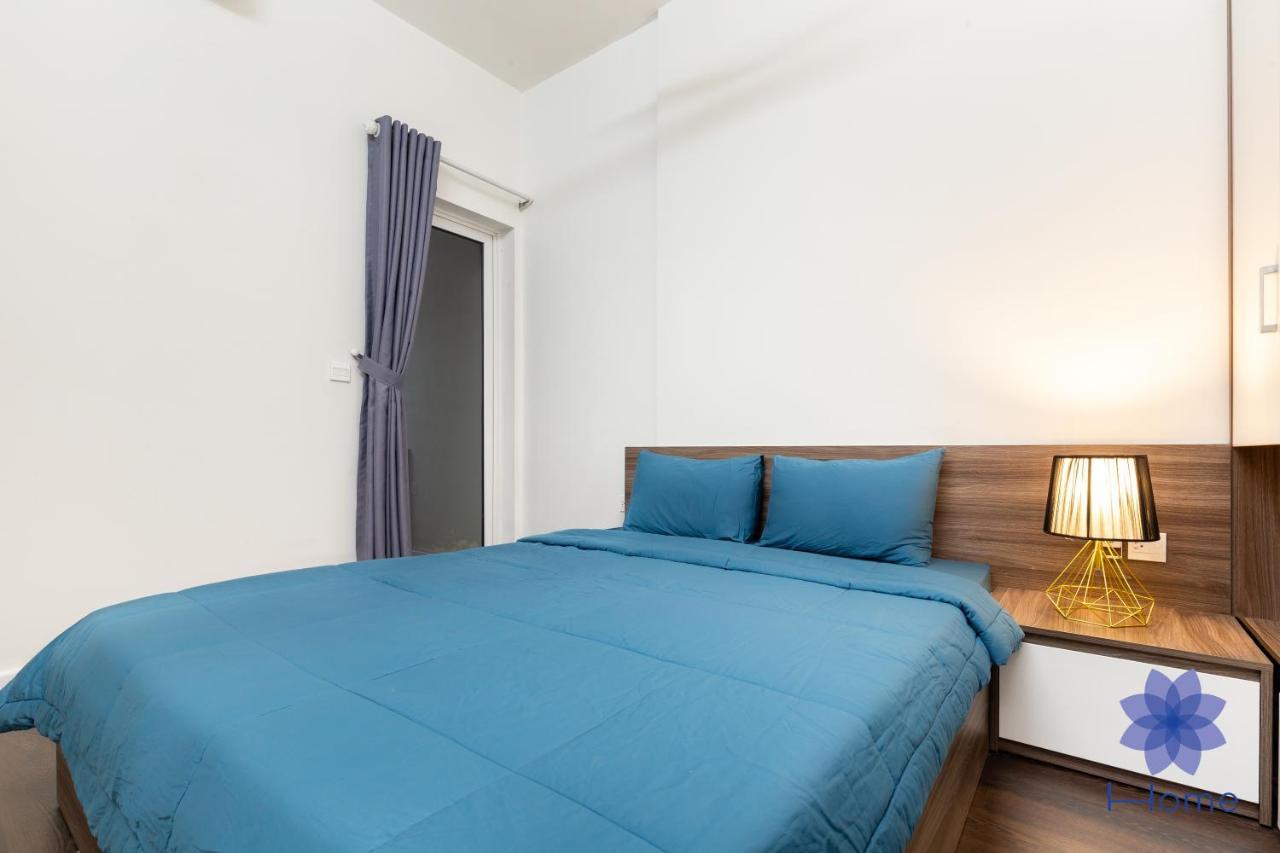 Ihome Furnished With Free Gym & Pool, Airport Pick-up Service Apartment Ho Chi Minh City