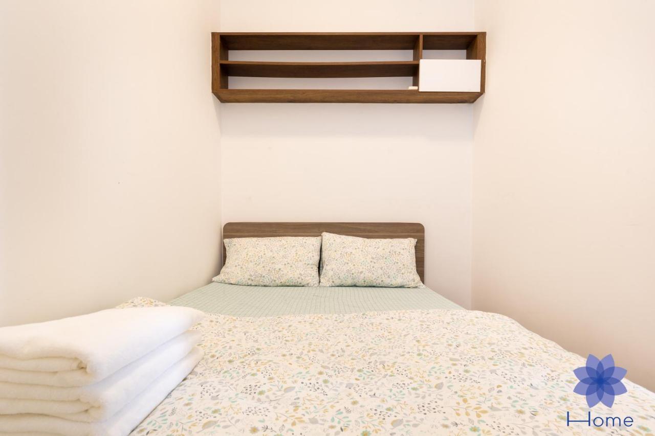 Apartment Ihome Furnished With Free Gym & Pool, Airport Pick-up Service