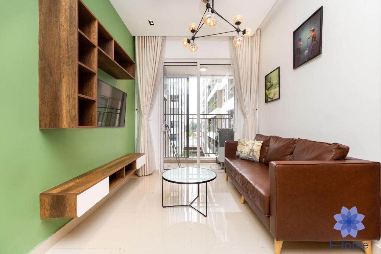 Ihome Furnished With Free Gym & Pool, Airport Pick-up Service Apartment *