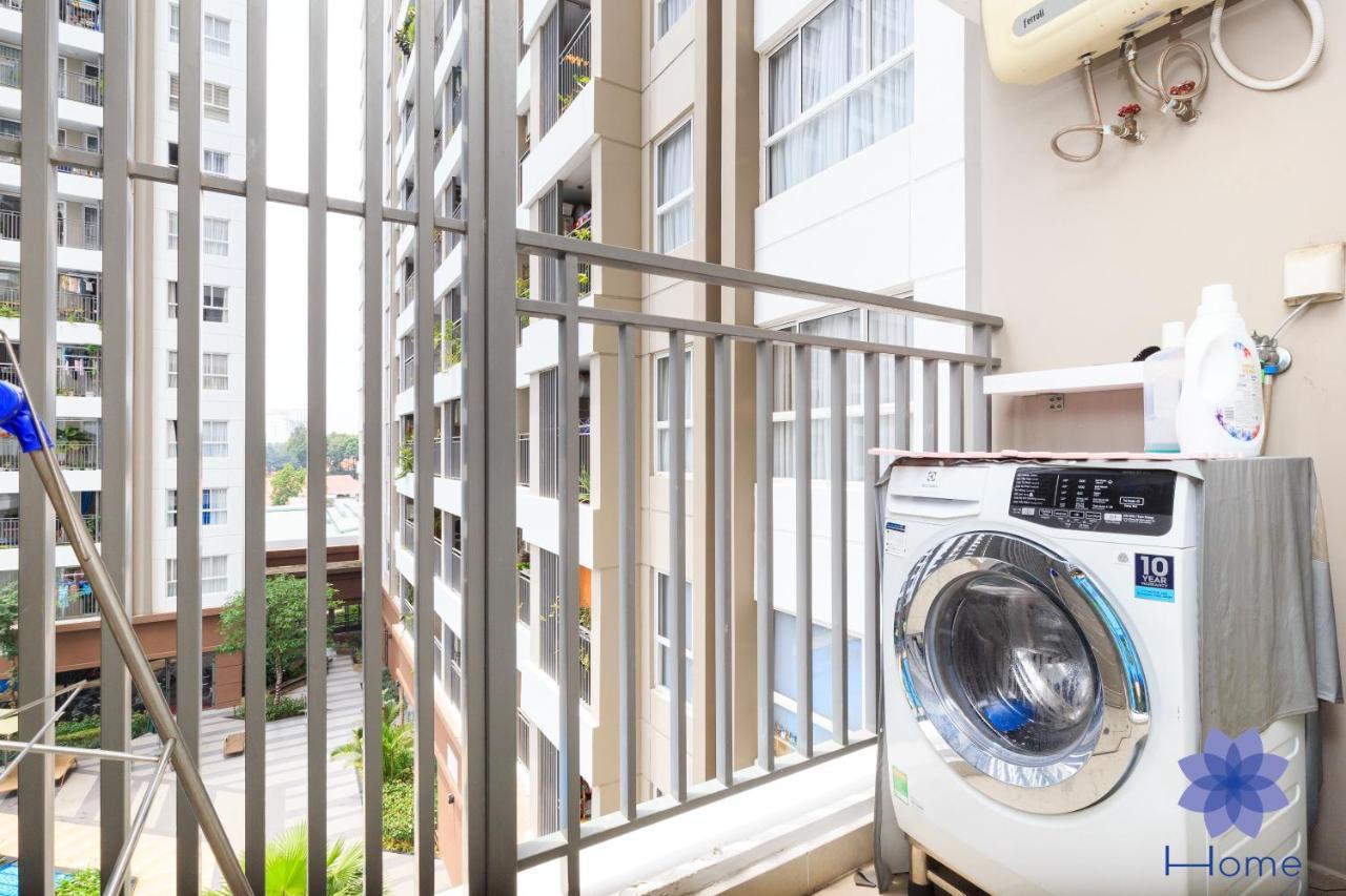 Ihome Furnished With Free Gym & Pool, Airport Pick-up Service Apartment *