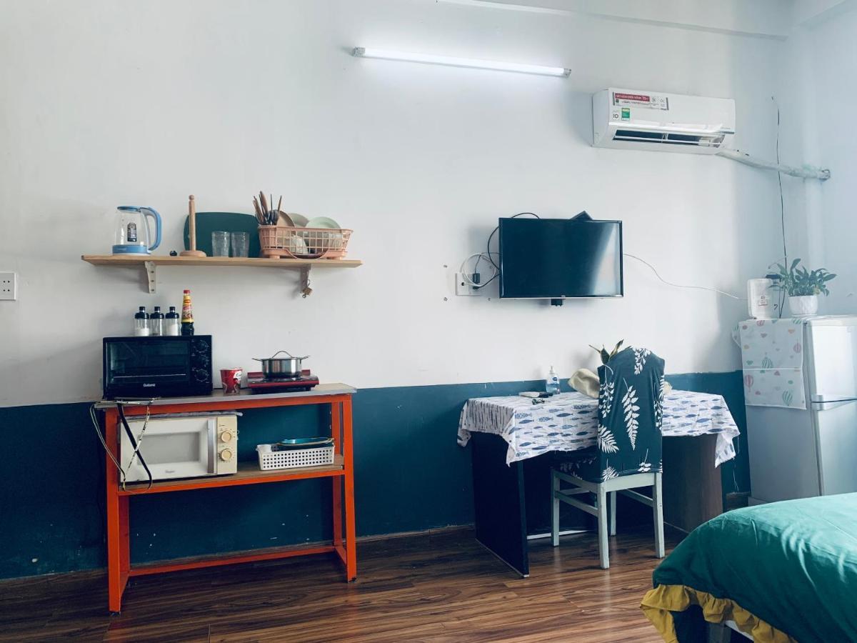 Apartment Old Saigon Ho Chi Minh City