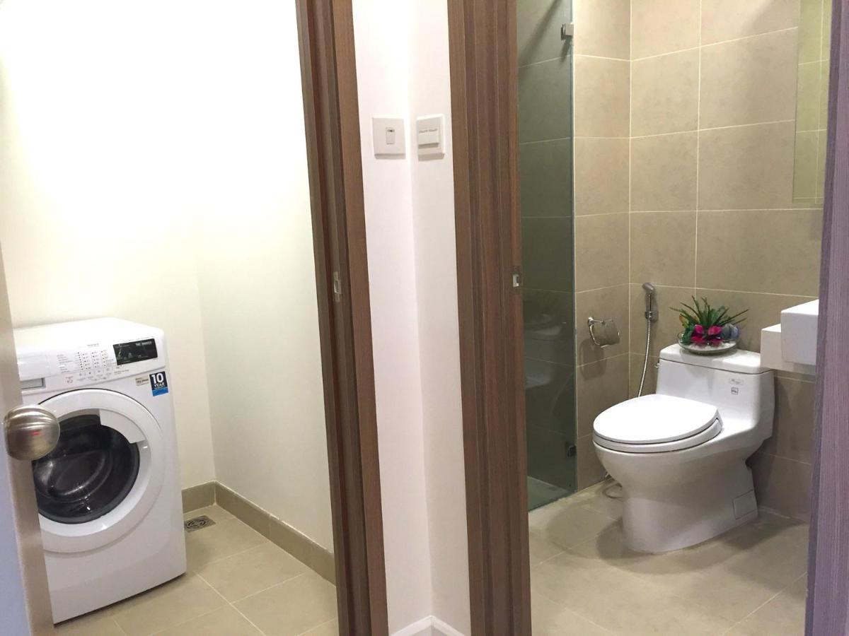 Sunny Tropical 1 Apartment Ho Chi Minh City