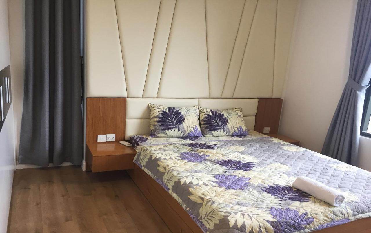 Apartment Sunny Tropical 1 *